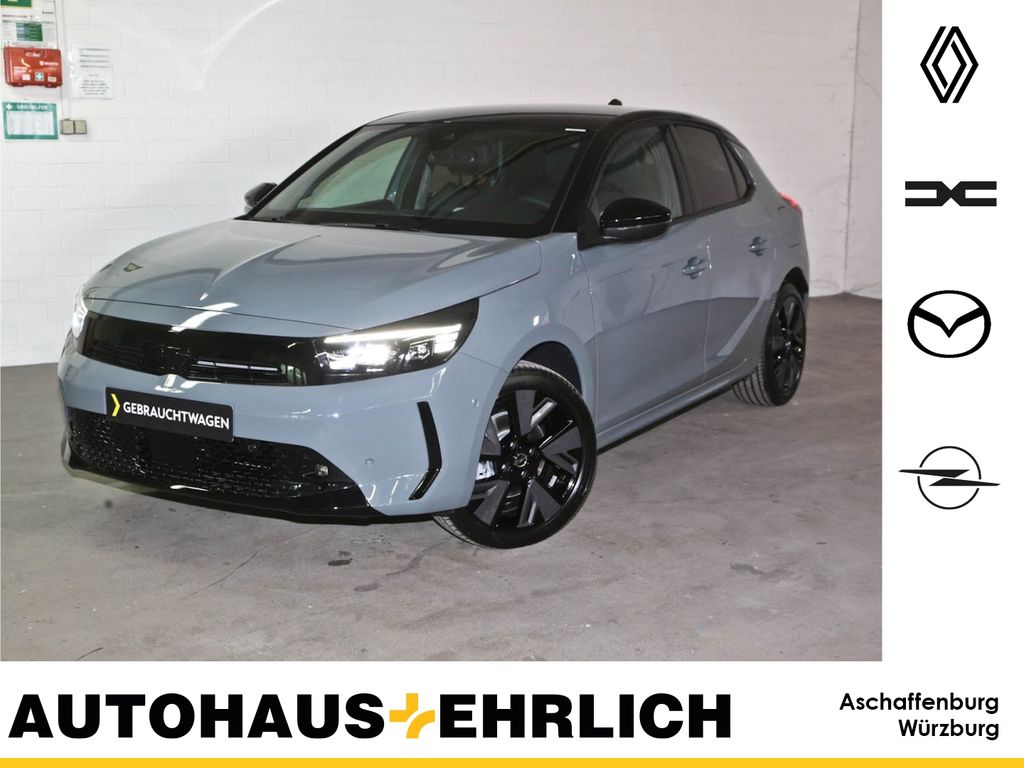 Opel Corsa 2024