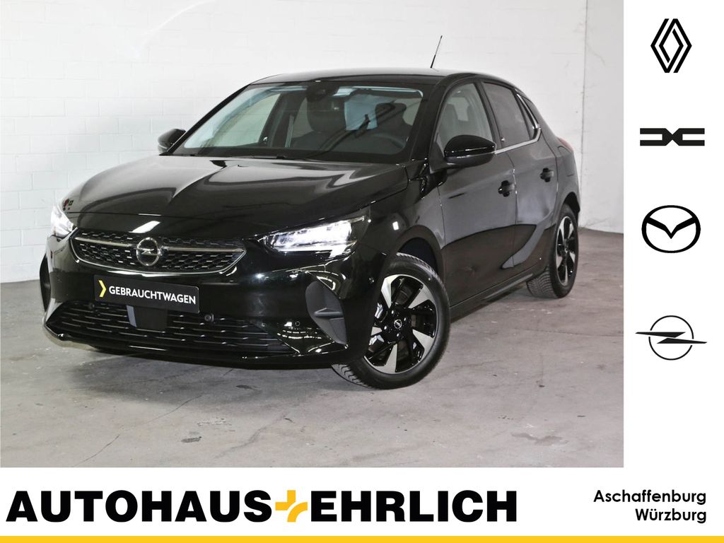 Opel Corsa 2024