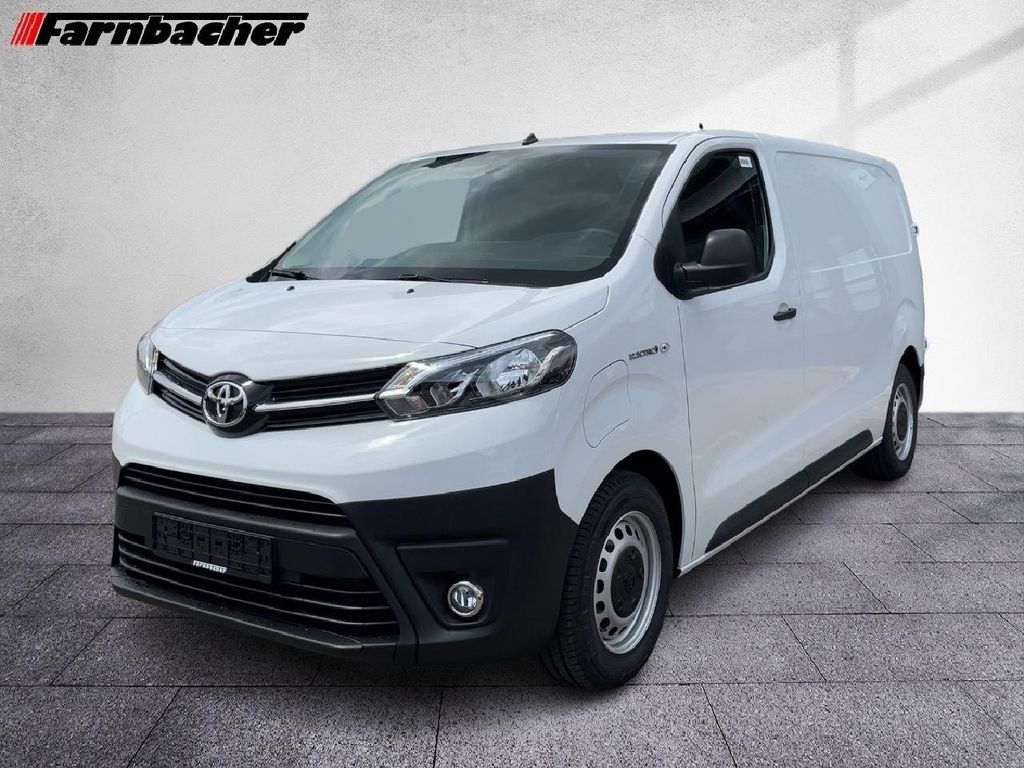 Toyota Proace (Verso) 2023
