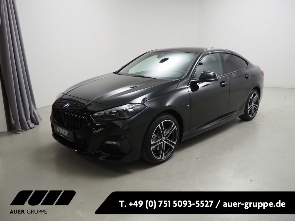 BMW 218 Gran Coupé 2024