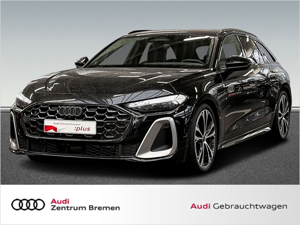 Audi A5 2025