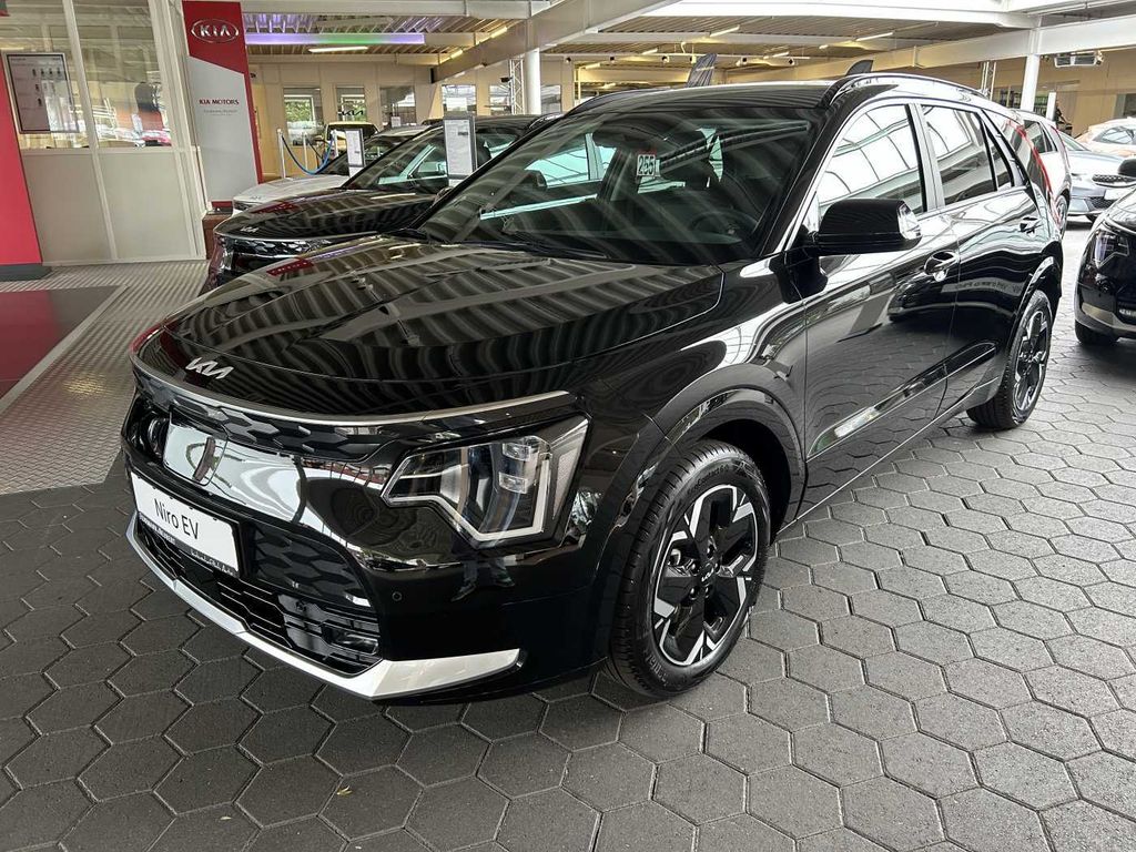 Kia Niro 2024
