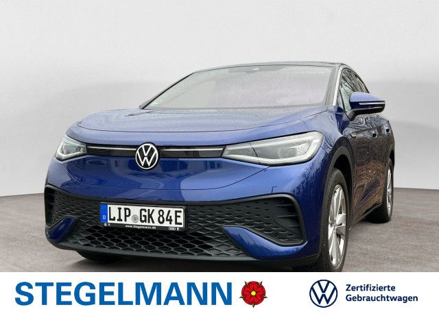 Volkswagen ID.5 2023