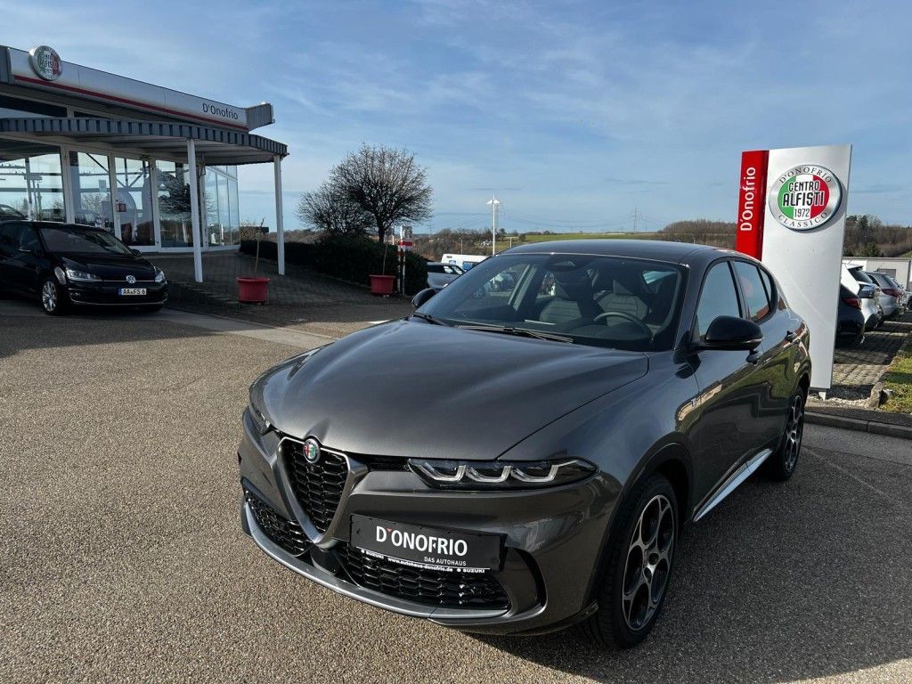 Alfa Romeo Tonale 2024