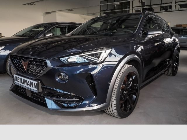 Cupra Formentor 2022