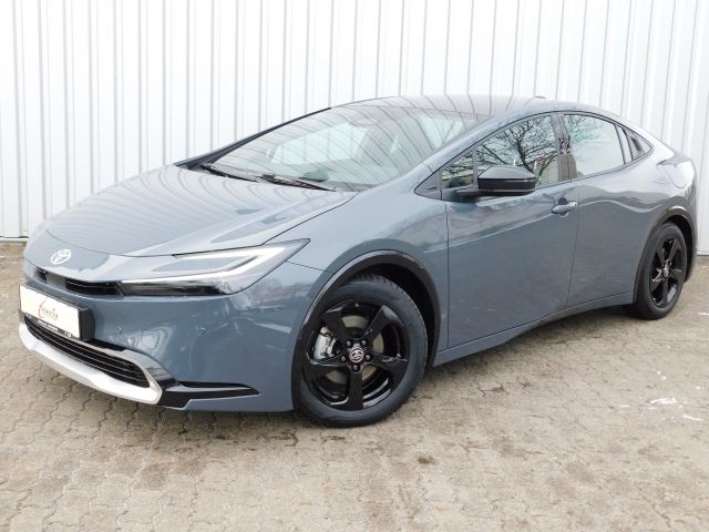Toyota Prius 2023