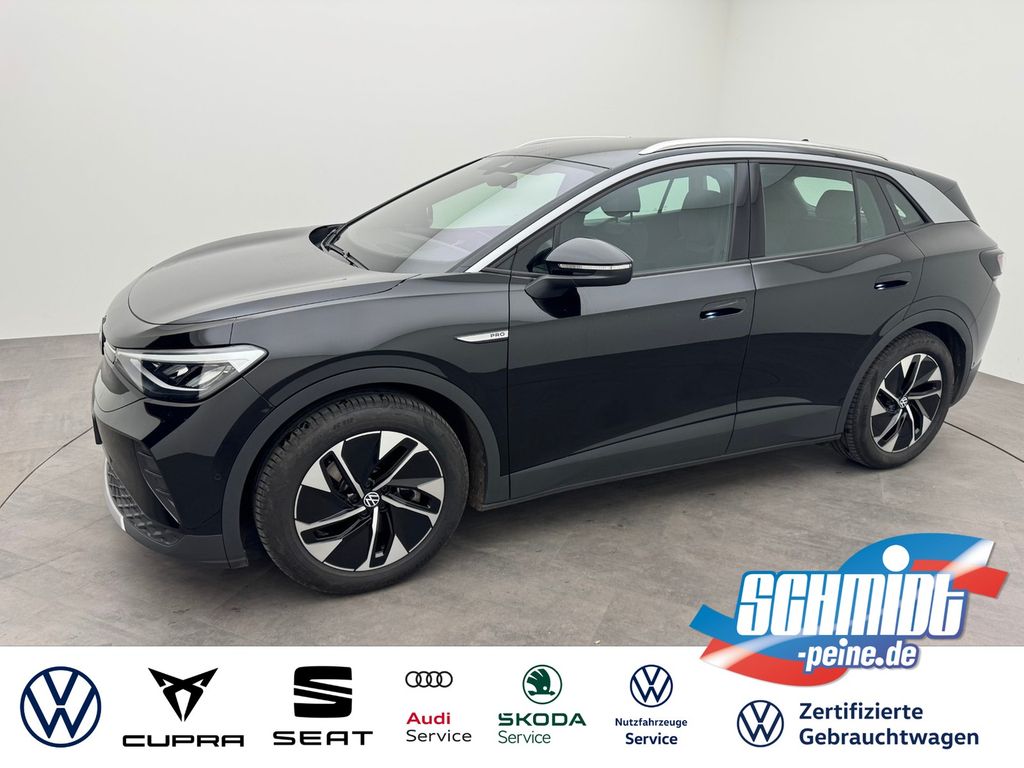 Volkswagen ID.4 2023