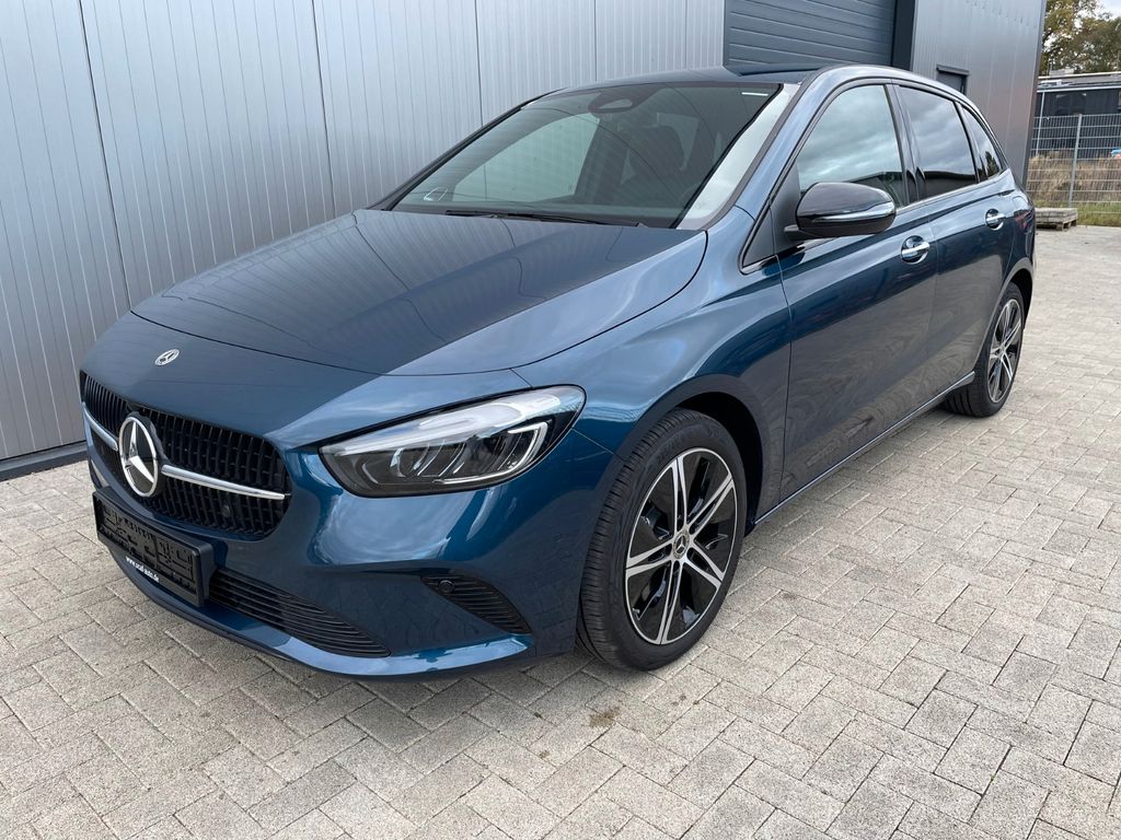 Mercedes-Benz B 250 2023