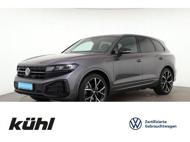 Volkswagen Touareg 2024
