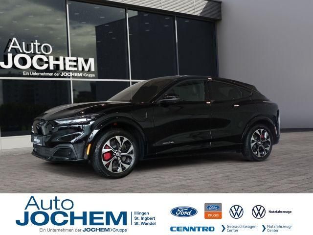 Ford Mustang Mach-E 2022