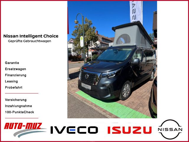 Nissan Primastar 2023