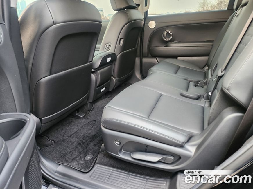 Hyundai Palisade 2025