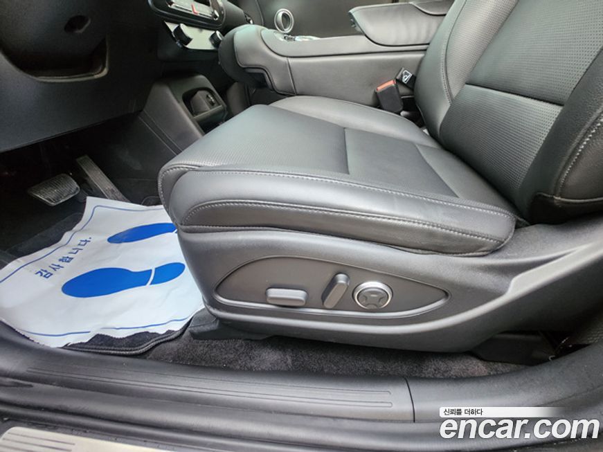 Hyundai Palisade 2025