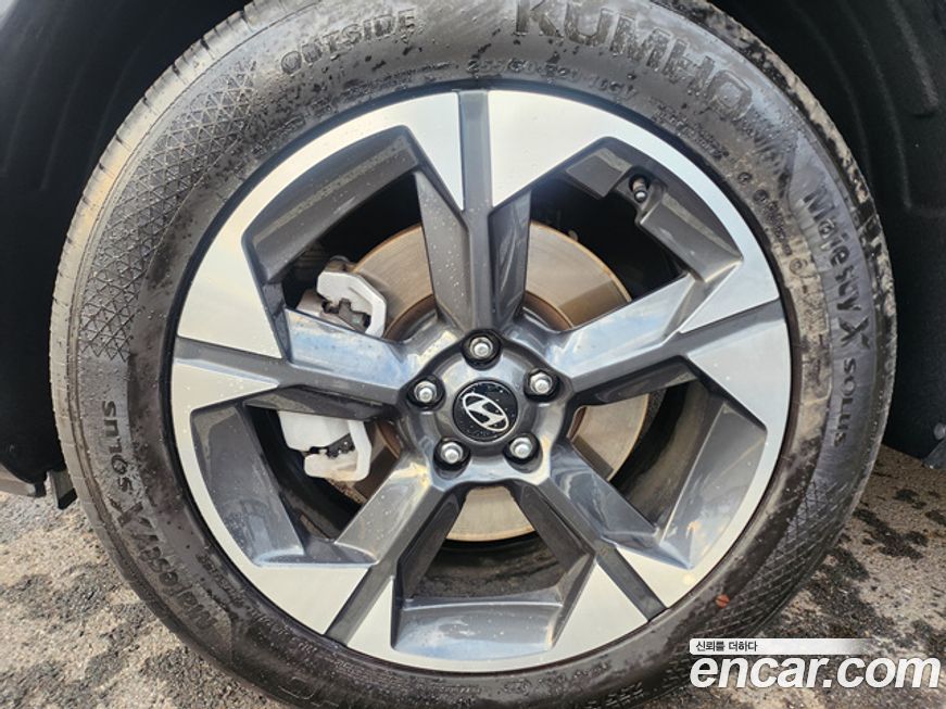 Hyundai Palisade 2025