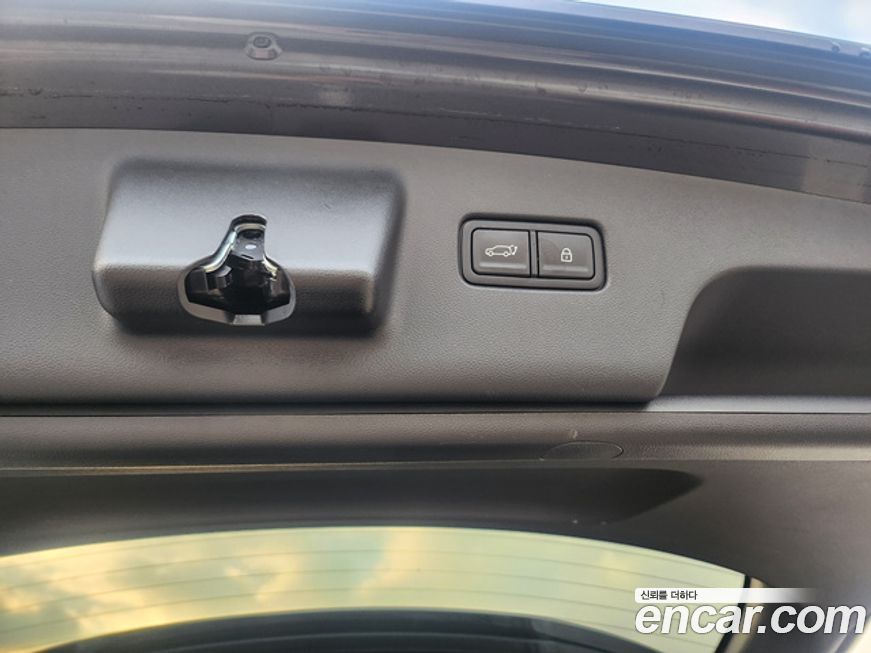 Hyundai Palisade 2025