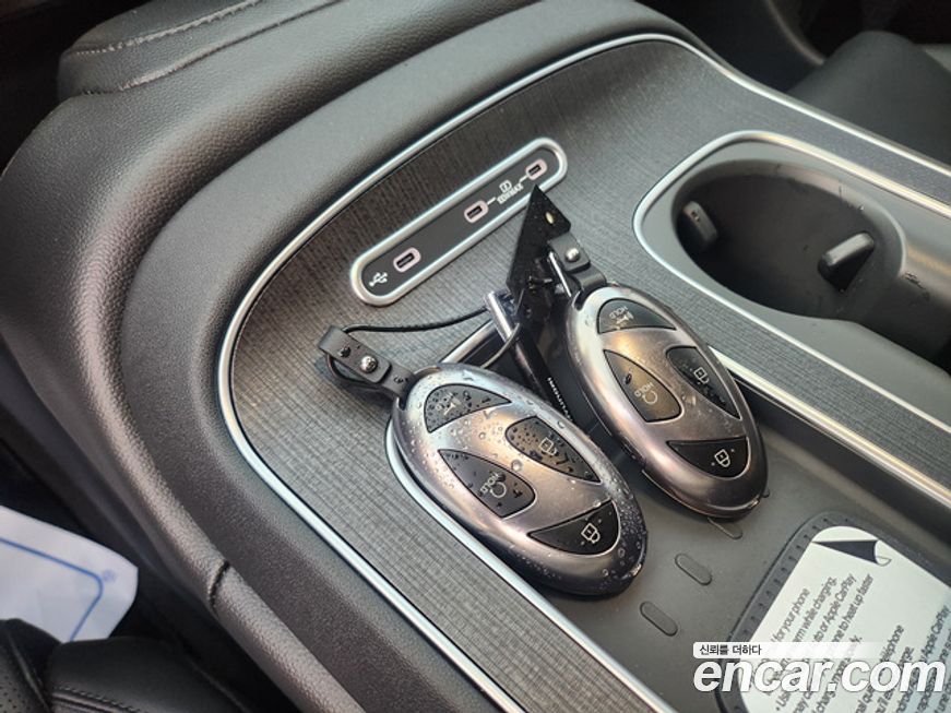 Hyundai Palisade 2025