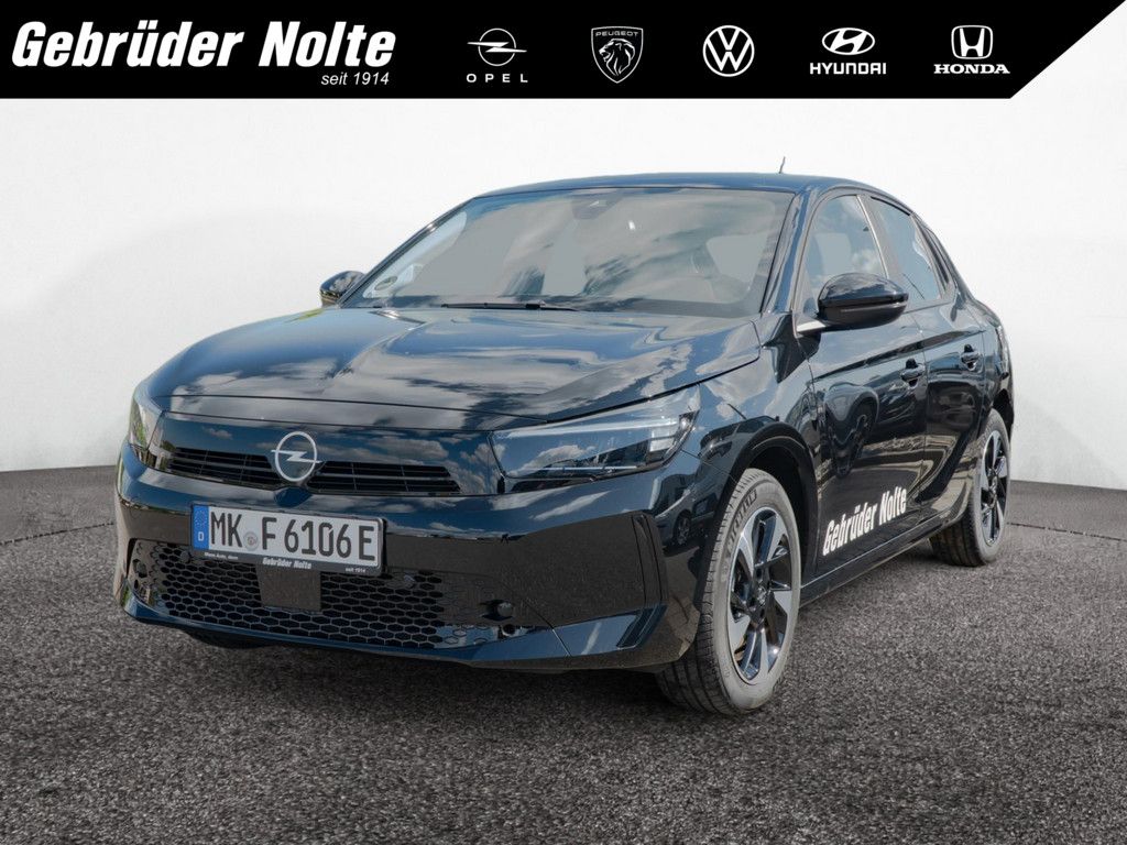Opel Corsa 2025