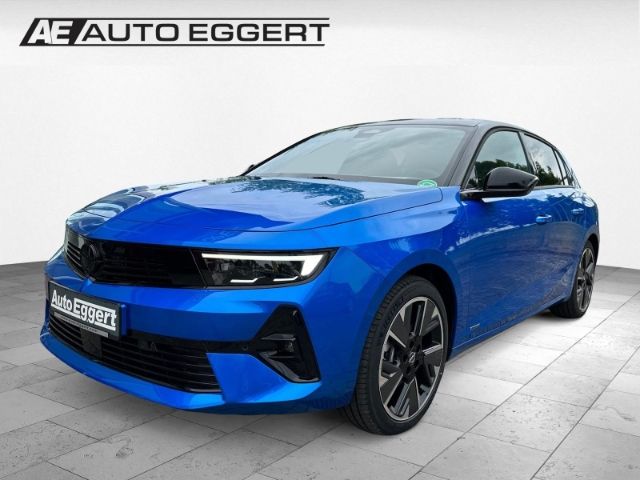Opel Astra 2023