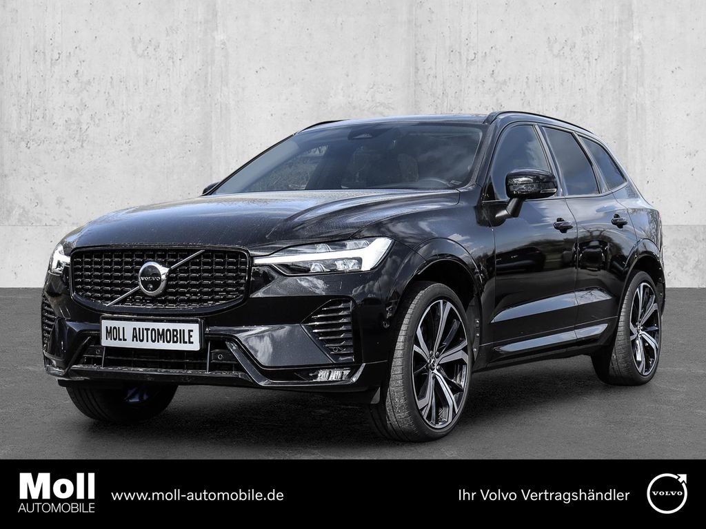 Volvo XC60 2023