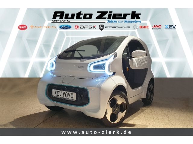 XEV Other 2024