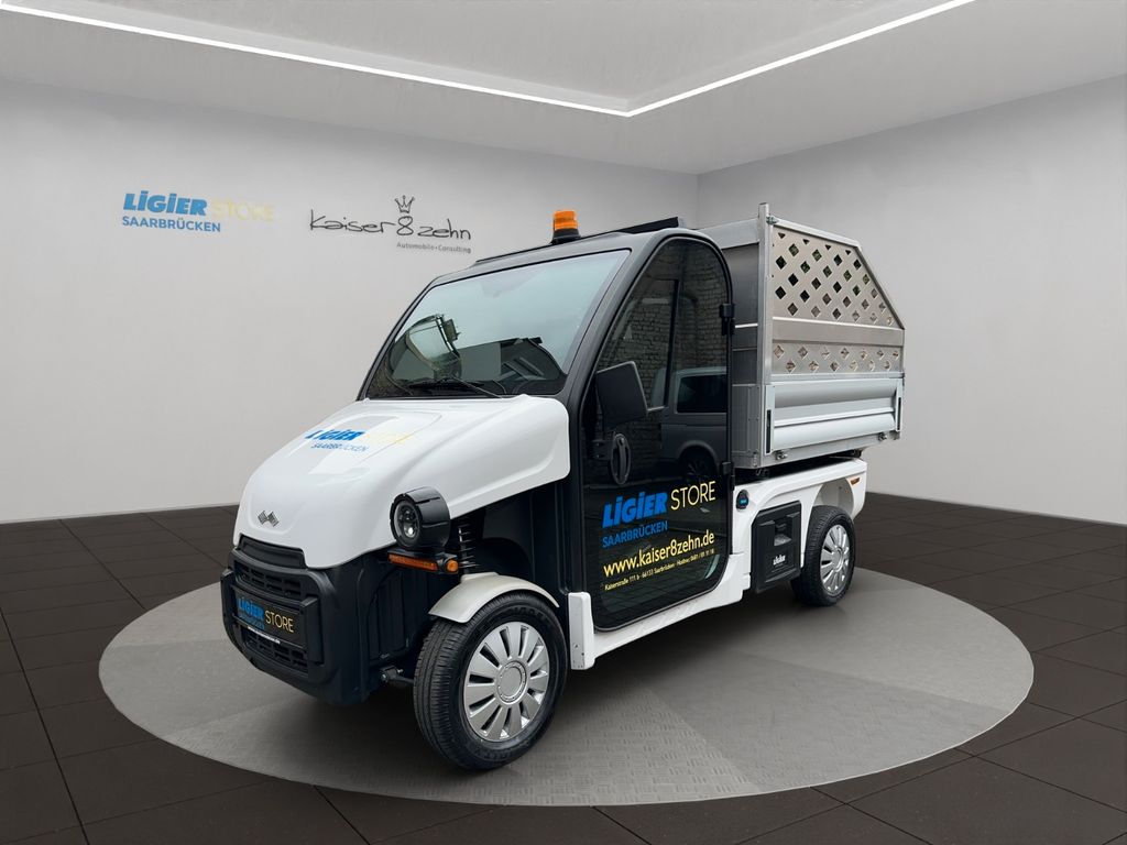 Ligier Other 2022