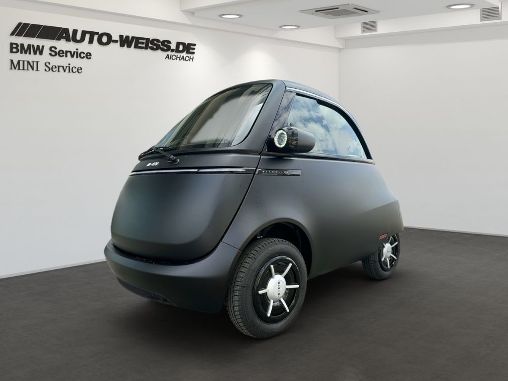 Microlino Other