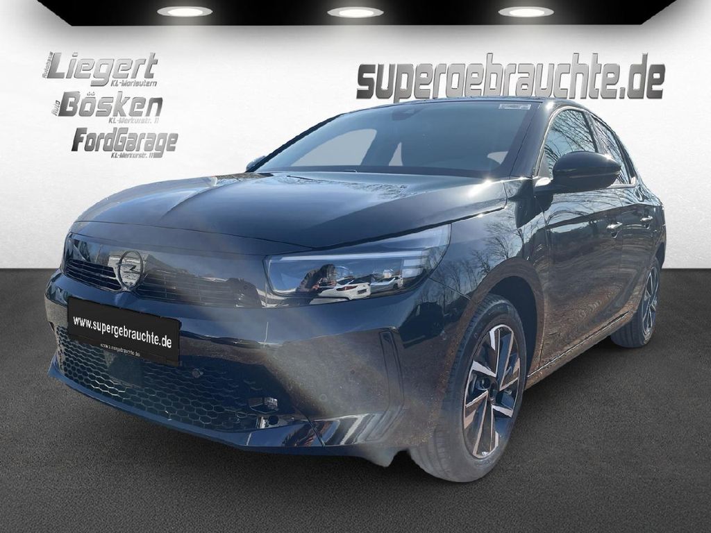 Opel Corsa 2025