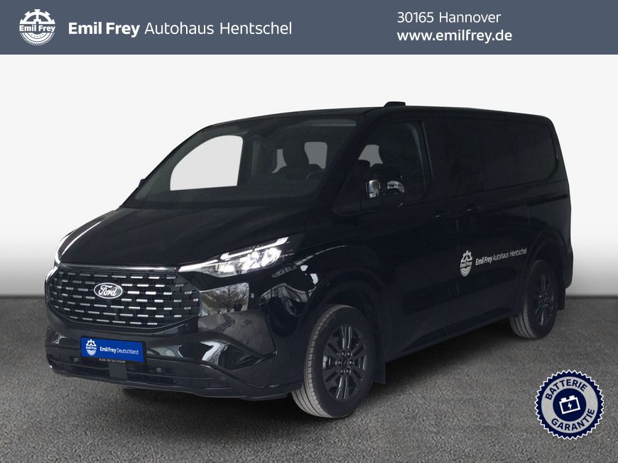 Ford 2025