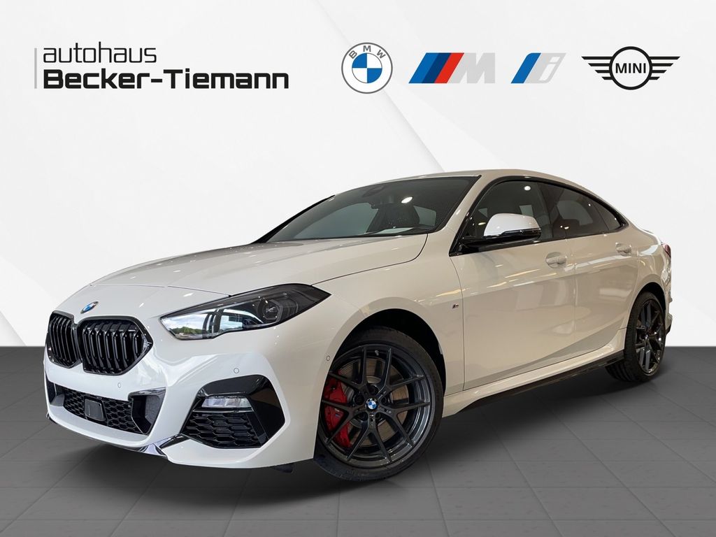 BMW 220 Gran Coupé 2025