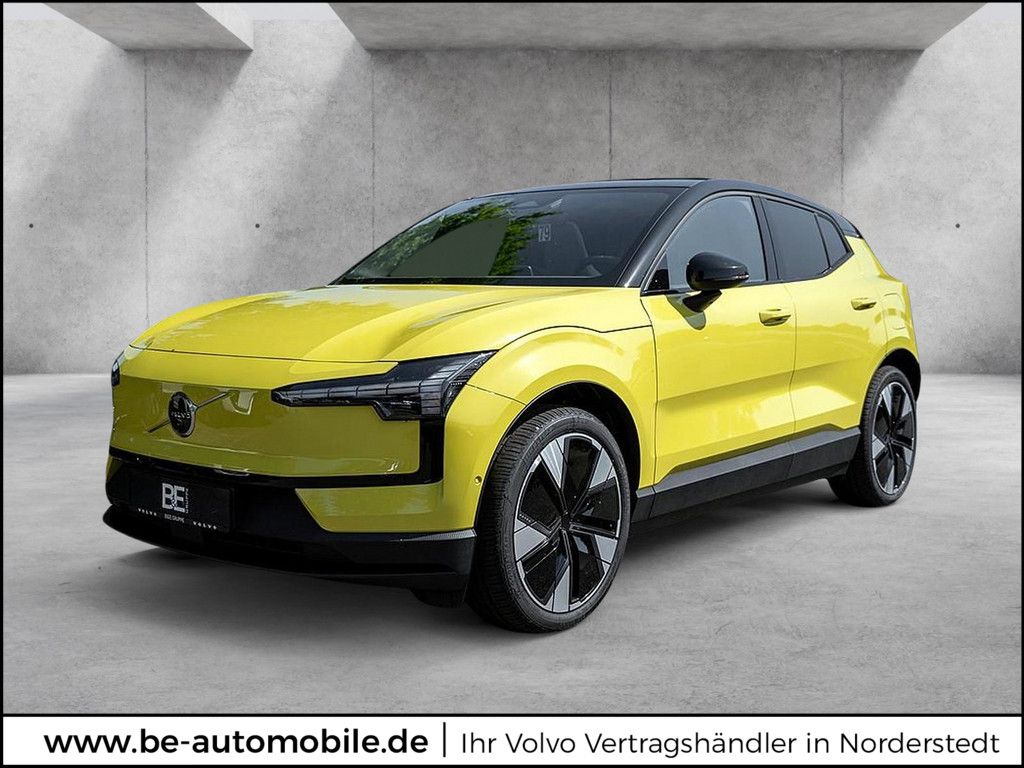 Volvo EX30 2025