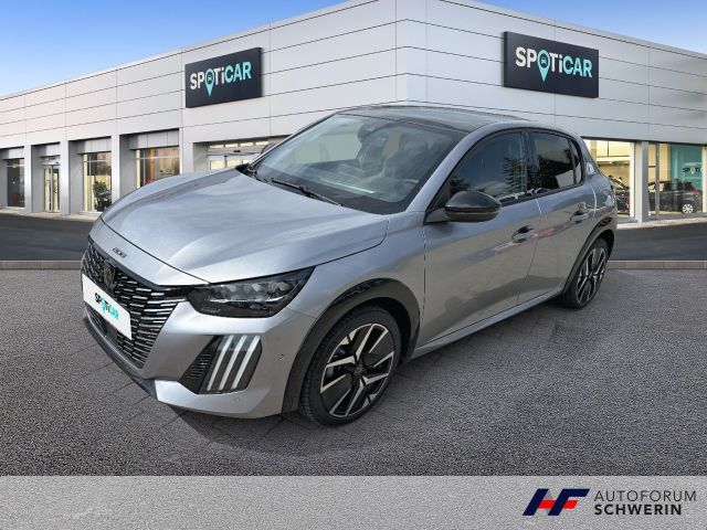 Peugeot 208 2024