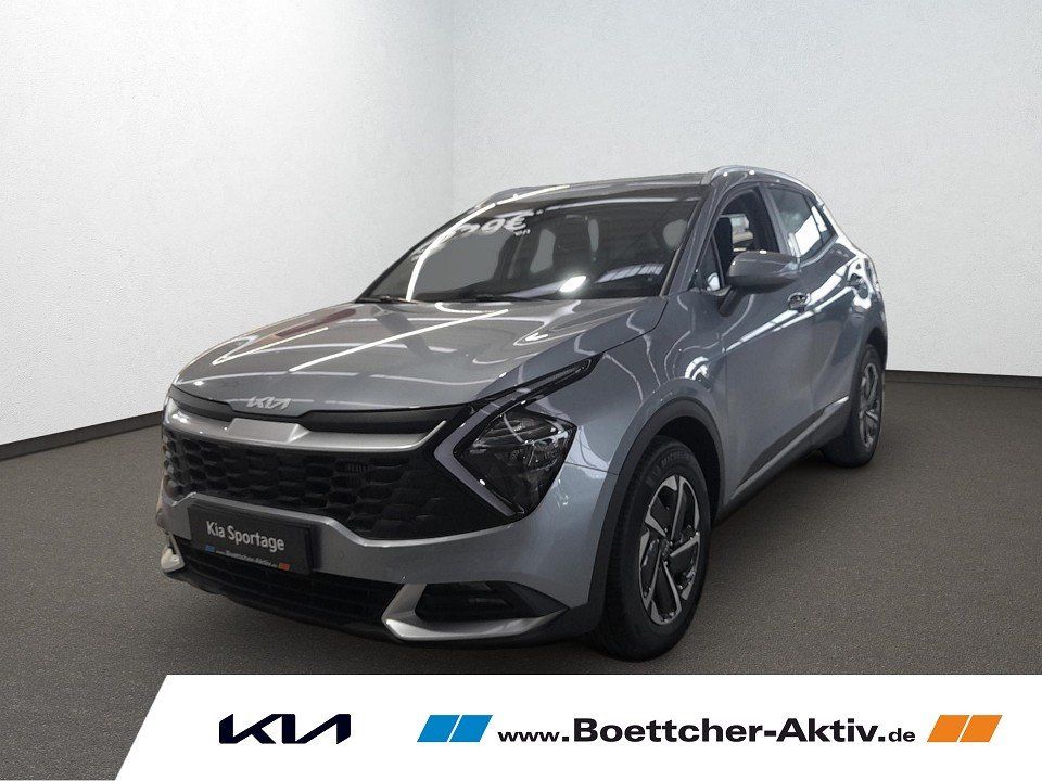 Kia Sportage 2024
