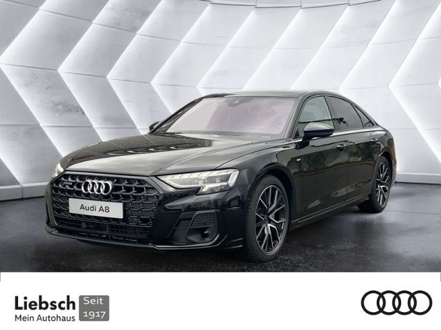 Audi A8 2024