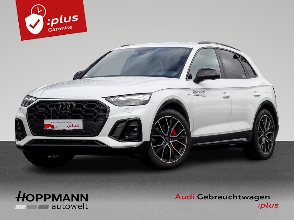 Audi Q5 2024
