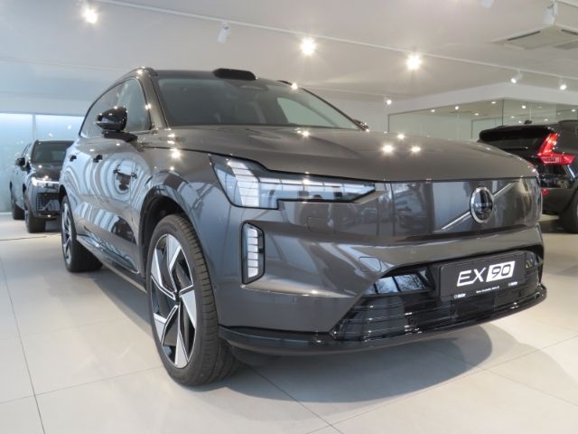 Volvo EX90
