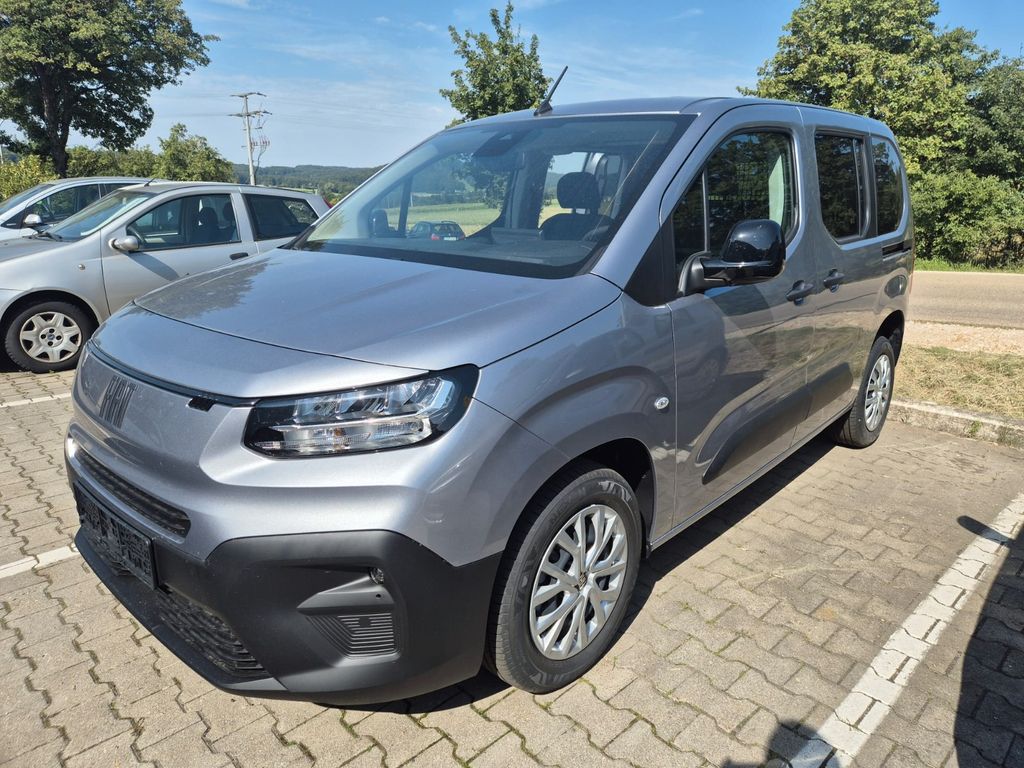 Fiat Doblo 2024
