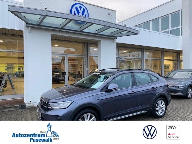 Volkswagen Taigo 2022