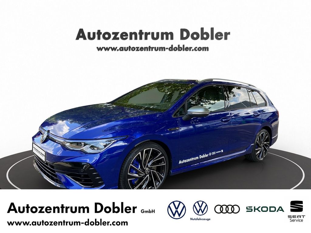 Volkswagen Golf 2024