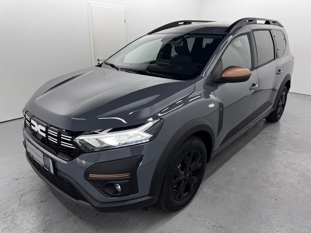 Dacia Jogger 2025