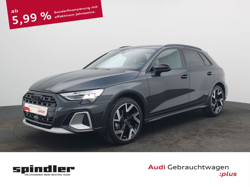 Audi A3 2024