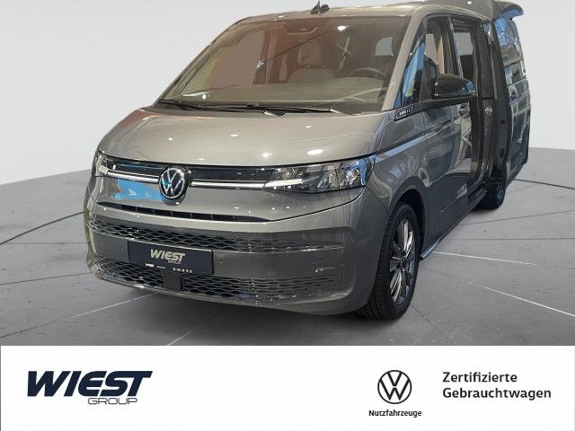 Volkswagen Other 2025