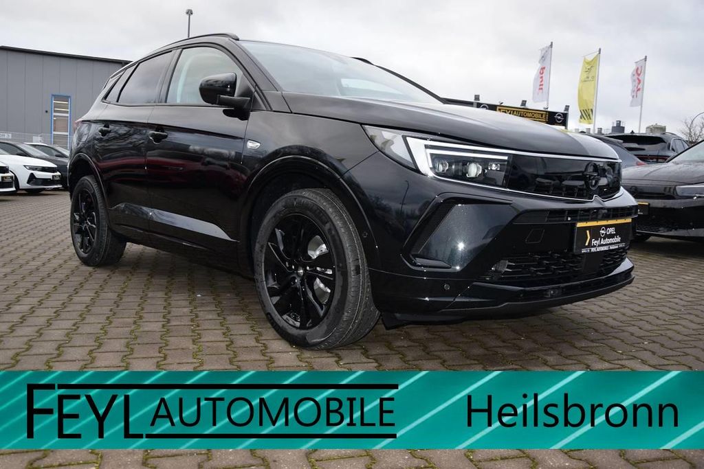 Opel Grandland (X) 2024