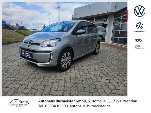Volkswagen e-up! 2025