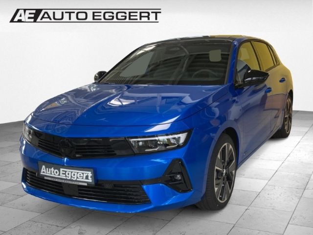 Opel Astra 2023