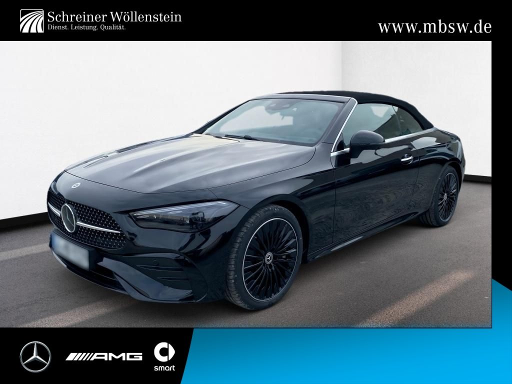 Mercedes-Benz CLE 450 2025