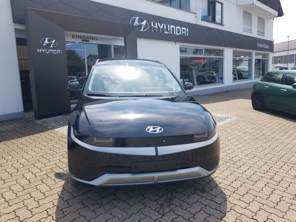 Hyundai IONIQ 5 2024
