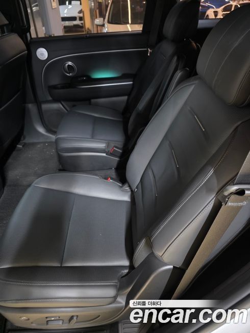 Hyundai Palisade 2025