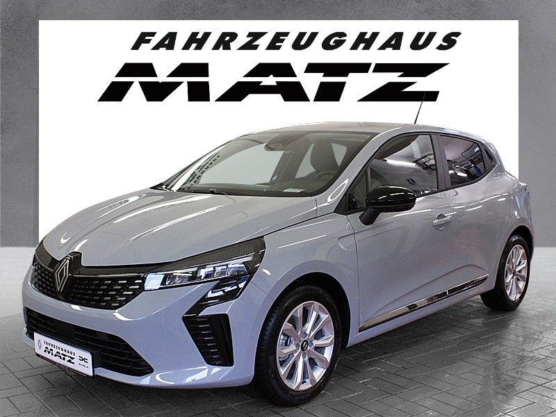 Renault Clio 2025