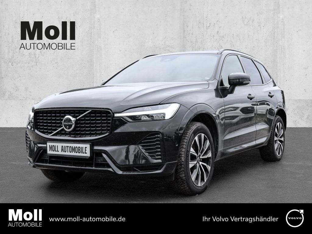 Volvo XC60 2023