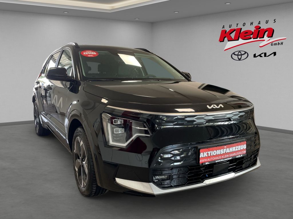Kia Niro 2024